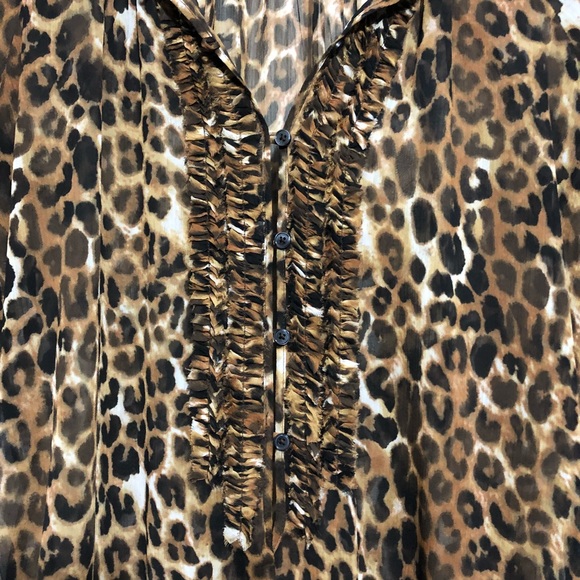 Express blouse - Picture 4 of 5